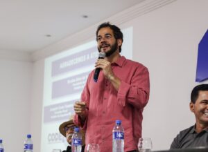 Em Garanhuns, Gadêlha destaca papel do Codeam no fortalecimento do Agreste