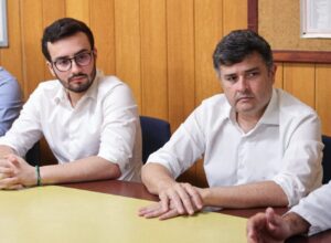 Eduardo e Lula da Fonte cobram aumento da vazão do Muquém para o Barra do Juá 