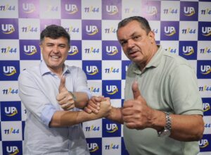 Prefeito de Lajedo se filia ao PP e anuncia apoio a Eduardo da Fonte