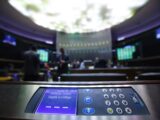 Câmara deve instalar comissão para discutir redução da maioridade penal
