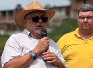 Zé Martins autoriza novas obras de saúde e infraestrutura em João Alfredo 