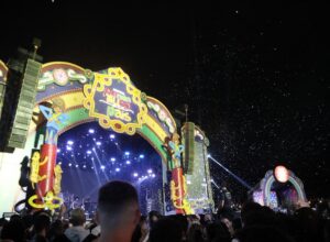 Festival Pernambuco Meu País movimenta turismo e economia em Bezerros 