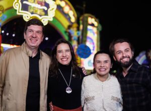 Joãozinho Tenório acompanha abertura do Festival Pernambuco Meu País 