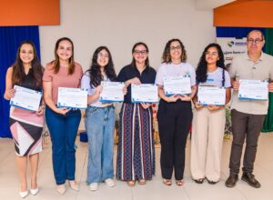 Semana do Bebê reúne ações de saúde, educação e assistência em Jaboatão 