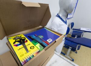 Pernambuco cria classe hospitalar para estudantes em tratamento oncológico 
