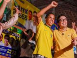 Em Caruaru, Raffiê Dellon lança projeto “Casa 22”