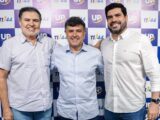 Eduardo da Fonte reforça presença em Caruaru com apoio de ex-deputado