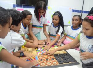 Rede municipal do Recife promove ações durante a Semana da Pessoa com Deficiência