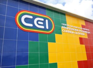 Estado inaugura creche com 324 vagas em Jaboatão dos Guararapes