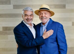 Humberto diz que vinda de Lula a PE depende da coordenação da campanha presidencial