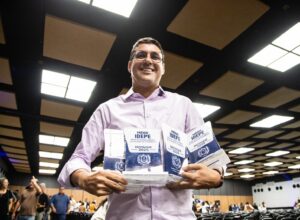 Camaragibe registra avanços na equidade educacional, aponta Idepe