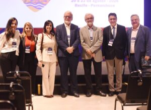 FMO participa de congresso de Cardiologia no Recife 