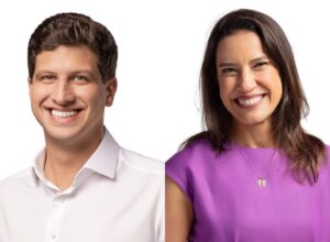 João Campos e Raquel Lyra recebem primeira leva de recursos partidários
