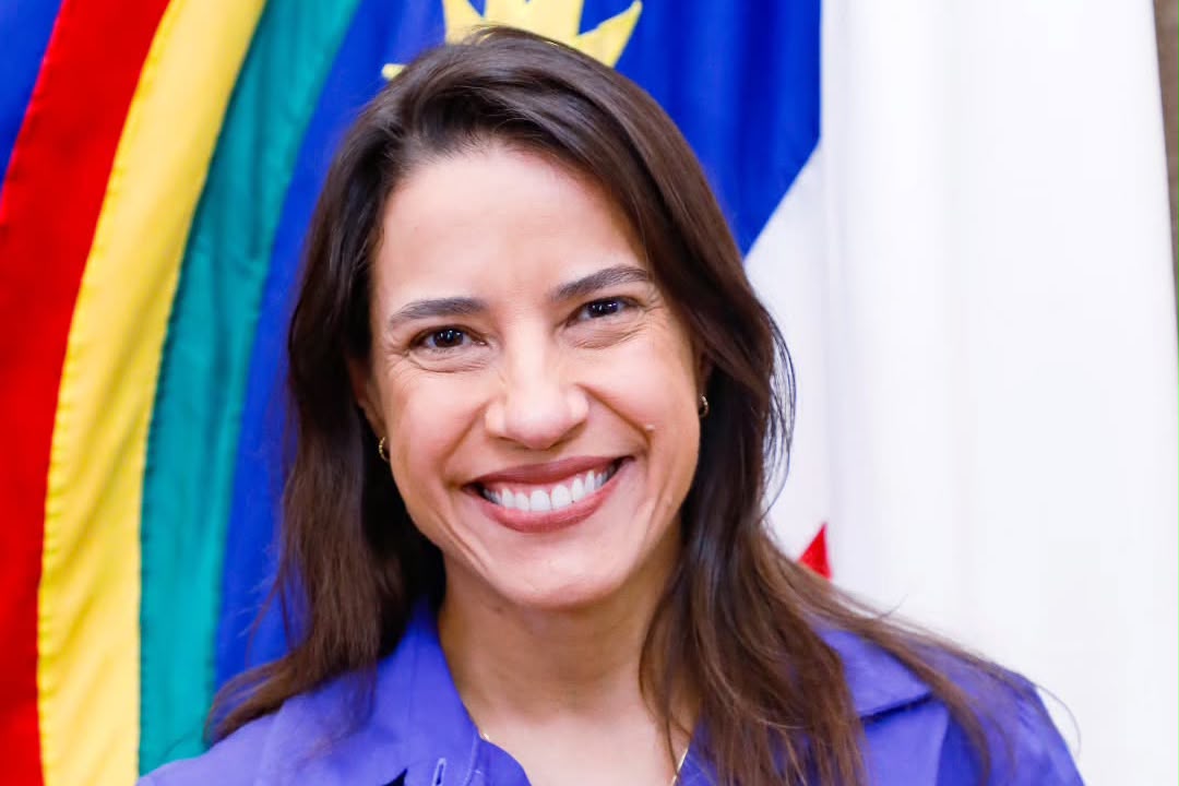 Raquel Lyra amplia vantagem sobre João Campos em nova rodada do Datafolha