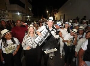 Petrolina terá serenata em celebração ao aniversário da cidade 
