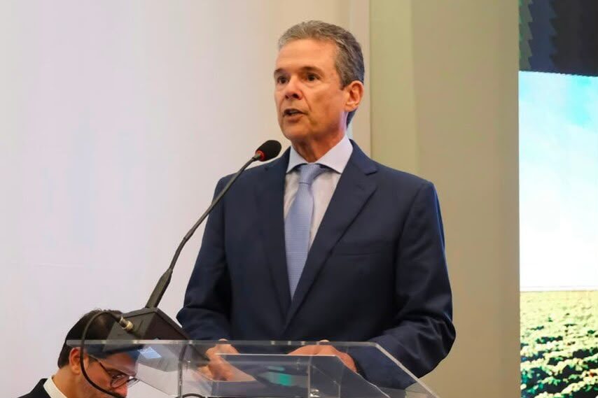 André de Paula reafirma apoio a Lula e diz que, em Pernambuco, sua chapa é “Luquel”