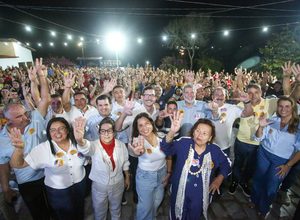 Grupo político de Cumaru confirma apoio a Renildo Calheiros e Eriberto Filho 