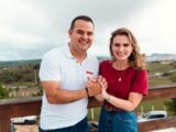Marília Arraes conquista apoio de Duda Lira e fortalece alianças no Agreste