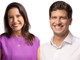 Quaest: Raquel Lyra tem 44% contra 36% de João Campos