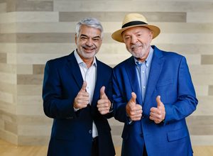 Humberto conquista Prêmio Congresso em Foco por atuação no Senado