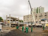 Cisam ganha novo prédio com 26 leitos neonatais e investimento de R$ 28 milhões