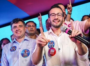 Lula da Fonte reúne lideranças e apoiadores na inauguração do comitê no Recife 