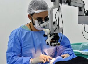 Prefeitura do Cabo realiza mais de 600 cirurgias oftalmológicas