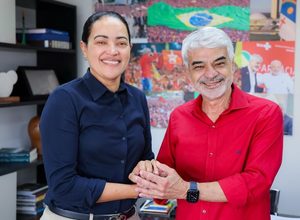 Humberto ganha apoio de prefeitos de Quipapá, Brejo da Madre de Deus e Sertânia 