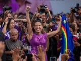 Coluna da sexta: Raquel estreia campanha com agenda do Cais ao Sertão