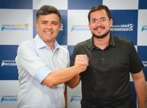 Prefeito de Venturosa, declara apoio a Eduardo da Fonte para o Senado