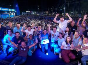 Eduardo da Fonte recebe apoio do grupo Coelho em Petrolina