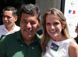 Ivete Lacerda assume coordenação da campanha de Mendonça ao Senado