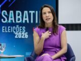 MP Eleitoral se manifesta pela retirada do PSDB-Cidadania da coligação de Raquel