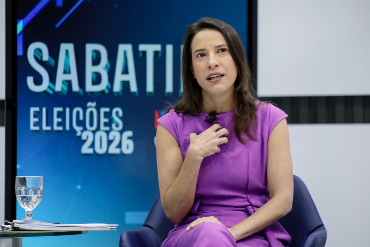 MP Eleitoral se manifesta pela retirada do PSDB-Cidadania da coligação de Raquel