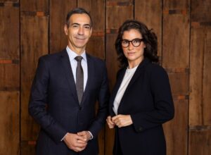 Renata Vasconcellos e César Tralli entrevistam presidenciáveis a partir desta segunda (24)