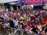 Convenção do PSD reúne lideranças e oficializa candidatura à reeleição de Raquel Lyra