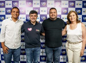 Candidatura de Eduardo da Fonte ao Senado avança com novos apoios