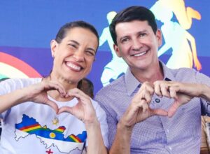 Simão Durando vai coordenar campanha de Raquel Lyra no Sertão
