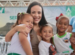 Serra Talhada supera médias estadual e nacional no Ideb