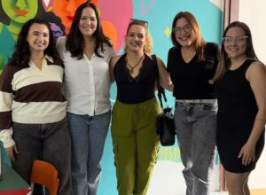 Caruaru recebe representantes do Piauí para conhecer políticas para mulheres