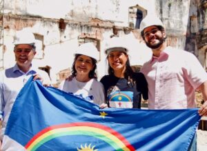 Coluna da quinta: chapa de Raquel se transformou em uma grande celeuma