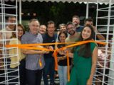Zeca entrega primeiro Centro Veterinário Municipal de Arcoverde