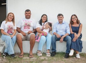 No Dia Nacional da AME, Eduardo da Fonte reforça defesa do tratamento pelo SUS