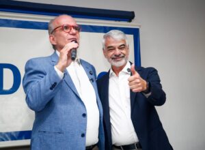 Coluna da terça: o peso do municipalismo na corrida para o Senado