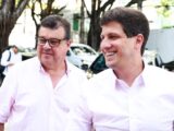 Josafá se torna fundamental na articulação política de João Campos