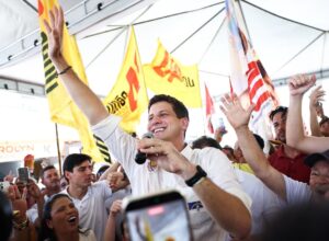 Durante agenda em Xexéu, João Campos reforça parceria com Lula