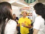 Pernambuco avança e se torna o melhor estado do Nordeste para empreender