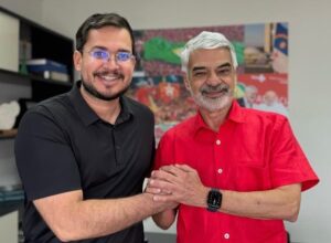 Com novas adesões, Humberto amplia força política no Agreste e Mata Sul