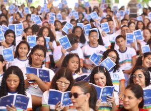 Recife alcança melhor resultado da história no Ideb 