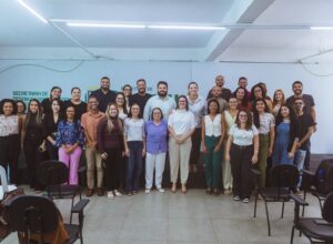 Prefeitura de Caruaru empossa 31 novos servidores da Assistência Social